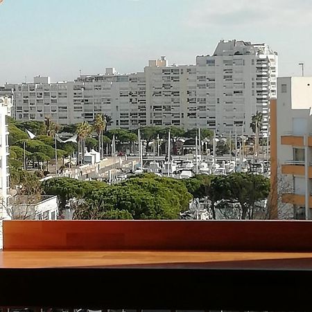 Studio Cosy Climatise Carnon Plage Apartamento Exterior foto