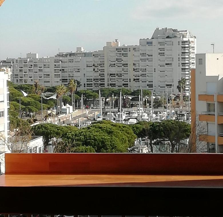 Studio Cosy Climatise Carnon Plage Apartamento Exterior foto